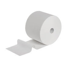 Lade das Bild in den Galerie-Viewer, WypAll® L10 EXTRA Wischtücher - Großrolle / Weiß - 1 Roll x 1500 Sheets | Karton (1 Rolle)