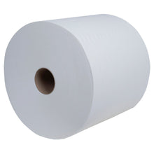 Lade das Bild in den Galerie-Viewer, Kimtech® Aviation Reinigungstücher - Großrolle / Weiß - 1 Roll x 900 Sheets | Karton (1 Rolle)
