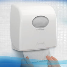 Lade das Bild in den Galerie-Viewer, Scott® Essential™ Slimroll™ Handtücher - Rolle / 190.00 m x 19.80 cm