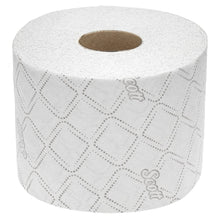 Lade das Bild in den Galerie-Viewer, Scott® Control™ Toilettenpapier - Standard / Weiß - 6 Packs x 6 small rolls x 350 Toilet Tissue Sheets | Karton (6 Päckchen)