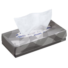 Lade das Bild in den Galerie-Viewer, Kleenex® Kosmetiktücher - Standard / Weiß