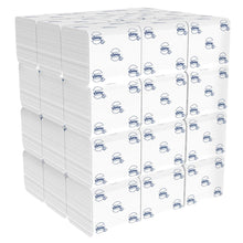 Lade das Bild in den Galerie-Viewer, Kleenex® Toilettenpapier - Einzelblattsytem / Weiß /200 - 36 Packs x 200 Toilet Tissue Sheets | Karton (36 Päckchen)