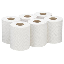 Lade das Bild in den Galerie-Viewer, WypAll® Reach™ Papierwischtuch für Lebensmittel & Hygiene - Zentralentnahme