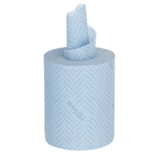 Lade das Bild in den Galerie-Viewer, WypAll® Reach™ Papierwischtuch für Lebensmittel & Hygiene - Zentralentnahme