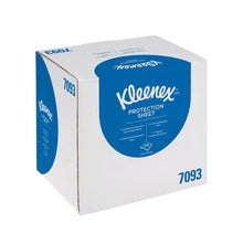 Lade das Bild in den Galerie-Viewer, Kleenex® Ärzterollen - Grün - 4 Dispenser Boxes x 100 Sheets | Karton (4 Spenderboxen)