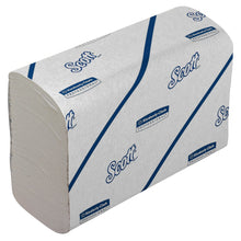Lade das Bild in den Galerie-Viewer, Scott® Handtücher - Narrow-Fold / Weiß