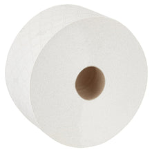 Lade das Bild in den Galerie-Viewer, Scott® Control™ Toilettenpapier - Zentralentnahme / Weiß /314m - 6 Rolls x 1280 Toilet Tissue Sheets | Karton (6 Rollen)