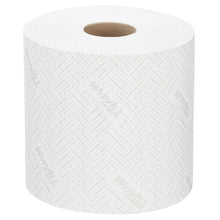 Lade das Bild in den Galerie-Viewer, WypAll® L10 Papierwischtuch für Lebensmittel & Hygiene - Centrefeed for Reach+™ / Weiß - 6 Rolls x 630 Sheets | Karton (6 Rollen)