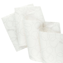 Lade das Bild in den Galerie-Viewer, Kleenex® Ultra™ Rollenhandtücher - E-roll Slimroll™ / Weiß /2 ply 6x110m - 6 Rolls x 1 Sheet | Karton (6 Rollen)