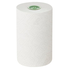 Lade das Bild in den Galerie-Viewer, Scott® Essential™ Rollenhandtücher - E-roll Slimroll™ / Weiß /1 ply 6x180m - 6 Rolls x 1 Sheet | Karton (6 Rollen)