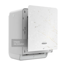 Lade das Bild in den Galerie-Viewer, Kimberly-Clark Professional™ Icon™ Dispenser Faceplate - eHRT, 33.02 cm x 37.47 cm x 3.18 cm