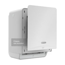Lade das Bild in den Galerie-Viewer, Kimberly-Clark Professional™ Icon™ Dispenser Faceplate - eHRT, 33.02 cm x 37.47 cm x 3.18 cm