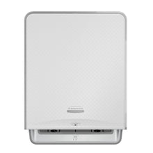 Lade das Bild in den Galerie-Viewer, Kimberly-Clark Professional™ Icon™ Electronic Rolled Handtowel - Dispenser / Weiß -