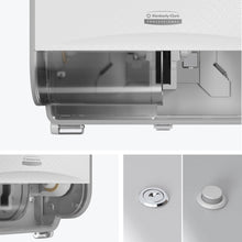 Lade das Bild in den Galerie-Viewer, Kimberly-Clark Professional™ Icon™ Toilet Tissue Spender - Kleinrollen