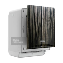 Lade das Bild in den Galerie-Viewer, Kimberly-Clark Professional™ Icon™ Dispenser Faceplate - eHRT, 33.02 cm x 37.47 cm x 3.18 cm