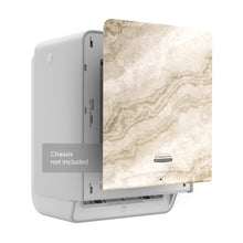 Lade das Bild in den Galerie-Viewer, Kimberly-Clark Professional™ Icon™ Dispenser Faceplate - eHRT, 33.02 cm x 37.47 cm x 3.18 cm