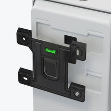 Lade das Bild in den Galerie-Viewer, Kimberly-Clark Professional™ Icon™ Elektronischer Hautpflegespender, berührungslose Abgabe - Kassette / Silver Mosaic /1.2 l -