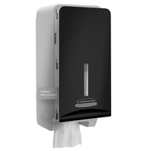 Lade das Bild in den Galerie-Viewer, Kimberly-Clark Professional™ Icon™ Dispenser Faceplate - FTT, 27.80 cm x 13.10 cm x 1.40 cm