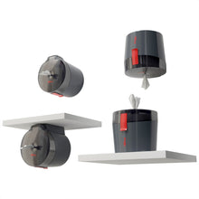 Lade das Bild in den Galerie-Viewer, WypAll® Reach Plus™ Reach™ Centrefeed Dispenser - 1 Dispenser | Karton (1 Spender)