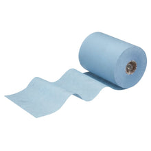 Lade das Bild in den Galerie-Viewer, Scott® Essential™ Slimroll™ Handtücher - Rolle / 190.00 m x 19.80 cm