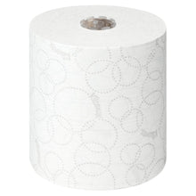 Lade das Bild in den Galerie-Viewer, Kleenex® ULTRA™ Handtücher - Rolle / Weiß /150m - 6 Rolls x 1 Sheet | Karton (6 Rollen)