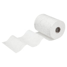 Lade das Bild in den Galerie-Viewer, Kleenex® Ultra™ Slimroll™ Handtücher - Rolle / Weiß - 6 Rolls x 1 Sheet | Karton (6 Rollen)