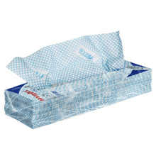 Lade das Bild in den Galerie-Viewer, WypAll® X80 Critical Clean - Interfold, 41.00 cm x 33.00 cm