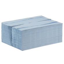 Lade das Bild in den Galerie-Viewer, WypAll® L20 Genral Clean - BRAG™ Box / Blau - 1 Brag Box x 280 Sheets | Karton (1 Box)