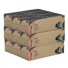 Lade das Bild in den Galerie-Viewer, WypAll® L40 PowerClean - Zupfbox / Weiß - 9 Boxes x 90 Sheets | Karton (9 Boxen)