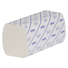 Lade das Bild in den Galerie-Viewer, Scott® EXCELLENT Handtücher - Interfold / Weiß /Klein - 20 Clips x 190 Sheets | Karton (20 Päckchen)