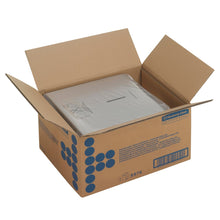 Lade das Bild in den Galerie-Viewer, Kimberly-Clark Professional™ Rollenhandtuchspender - Edelstahl - 1 Dispenser | Karton (1 Spender)