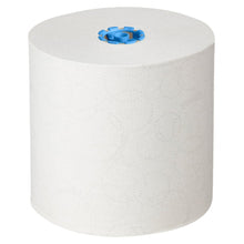 Lade das Bild in den Galerie-Viewer, Kleenex® Rollenhandtücher - E-roll Large / Weiß /1 ply 6x250m - 6 Rolls x 1 Sheet | Karton (6 Rollen)