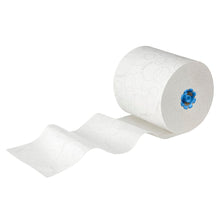 Lade das Bild in den Galerie-Viewer, Kleenex® Ultra™ Rollenhandtücher - E-roll Large / Weiß /2 ply 6x200m - 6 Rolls x 1 Sheet | Karton (6 Rollen)