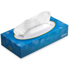 Lade das Bild in den Galerie-Viewer, Kleenex® Kosmetiktücher - Standard / Weiß