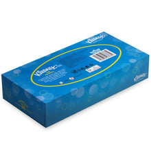 Lade das Bild in den Galerie-Viewer, Kleenex® Kosmetiktücher - Standard / Weiß