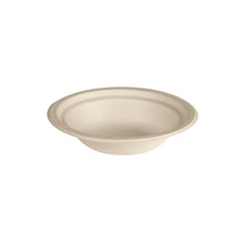 Lade das Bild in den Galerie-Viewer, Suppenteller 400 ml, unbeschichtet