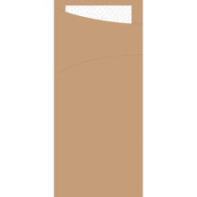 Lade das Bild in den Galerie-Viewer, SACCHETTO 190x85mm eco brown