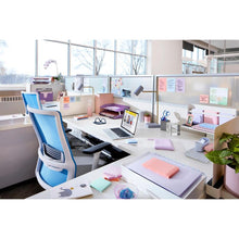 Lade das Bild in den Galerie-Viewer, Post-it® Super Sticky Notes, 47,6 mm x 47,6 mm, 90 Blatt/Block, 100% PEFC