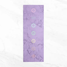 Lade das Bild in den Galerie-Viewer, Myga Yoga Starter-Set Chakra für Einsteiger