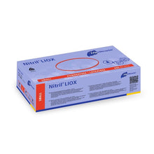 Lade das Bild in den Galerie-Viewer, Meditrade Nitril® LIOX Untersuchungshandschuh