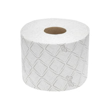 Lade das Bild in den Galerie-Viewer, Scott® Essential™ Toilettenpapier 8517 2-lagig 36 Rollen/21.600 Blatt | Karton (6 Päckchen)