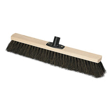 Lade das Bild in den Galerie-Viewer, Nölle Profi Brush Power Stick Saalbesen Arenga