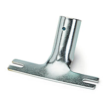 Lade das Bild in den Galerie-Viewer, Nölle Profi Brush Metallstielhalter geschlitzt