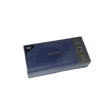 Lade das Bild in den Galerie-Viewer, PAPSTAR Servietten "DAILY Collection" 1/8-Falz 32 cm x 32 cm