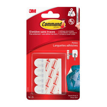 Lade das Bild in den Galerie-Viewer, Kleine Command™ Strips S, 17022N | Packung (1 Stück)