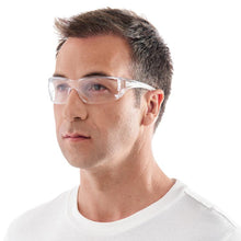 Lade das Bild in den Galerie-Viewer, 3M™ Virtua™ Schutzbrille AP, Klarsichtscheibe | Packung (1 Stück)