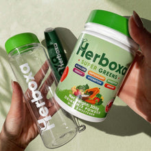 Lade das Bild in den Galerie-Viewer, Herboxa® SUPER GREENS