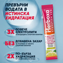 Lade das Bild in den Galerie-Viewer, Herboxa® HYDRATION PRO v2