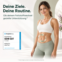 Lade das Bild in den Galerie-Viewer, Leber Plus – Mariendistel Komplex