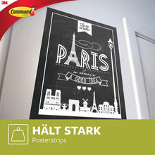 Lade das Bild in den Galerie-Viewer, Command™ Poster-Strips im Vorteilspack, 17024-VP | Packung (1 Stück)